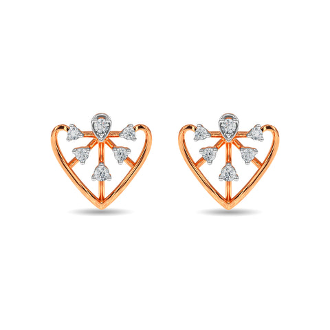 Monet Earring