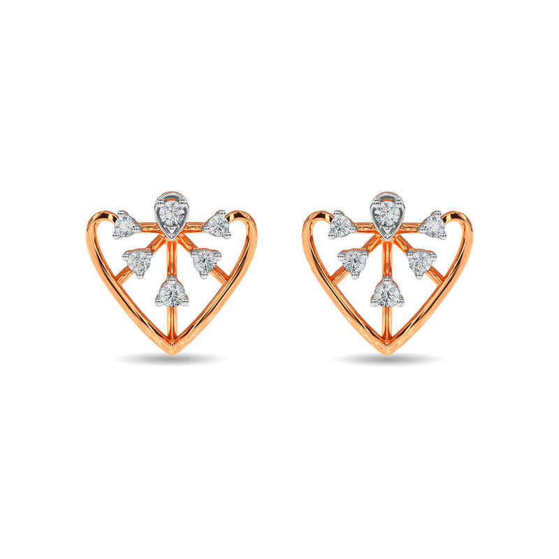 Monet Earring