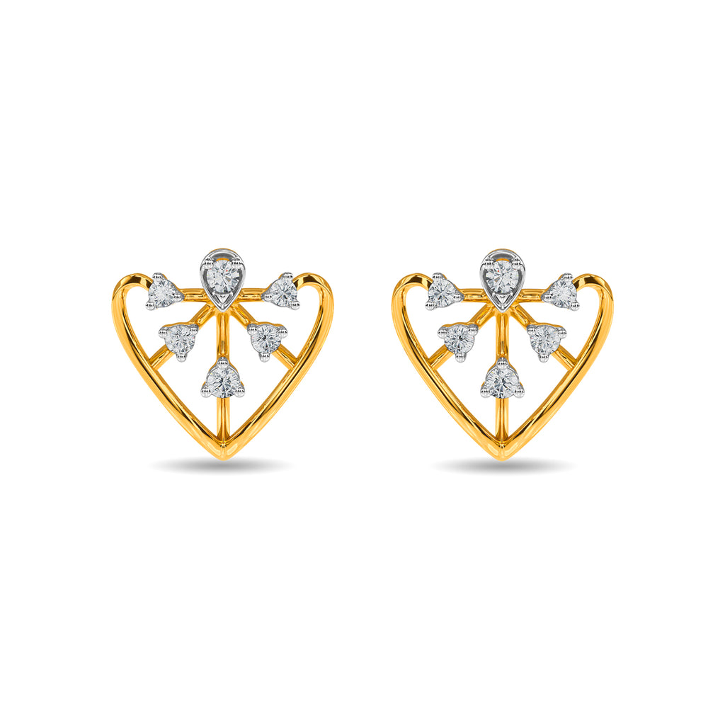 Monet Earring