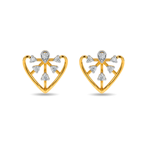 Monet Earring