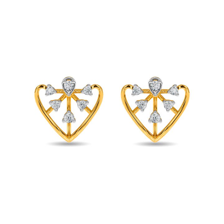 Monet Earring