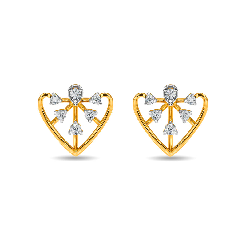 Monet Earring