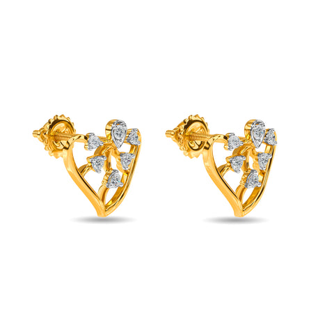 Monet Earring