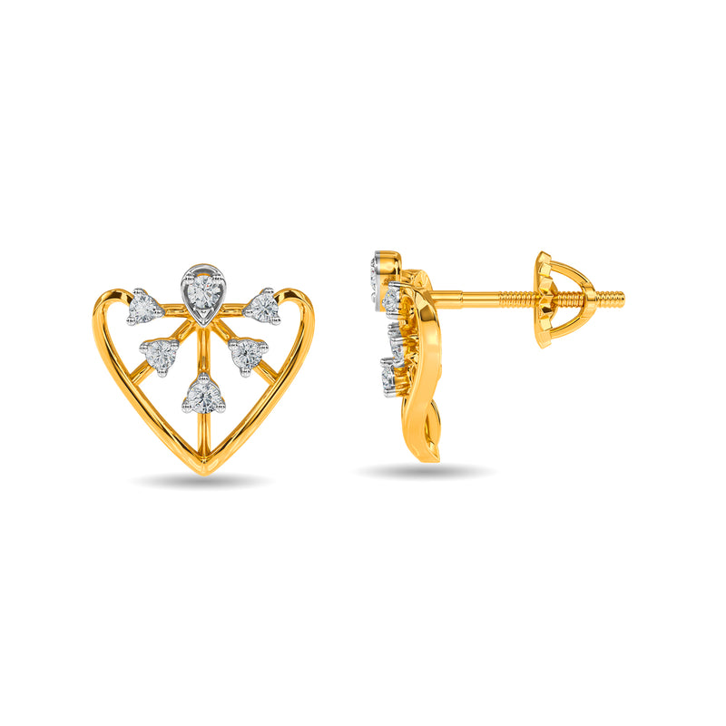 Monet Earring