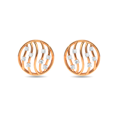Ming Earring