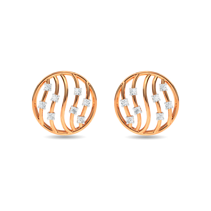 Ming Earring