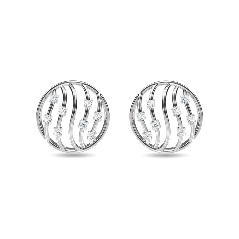 Ming Earring