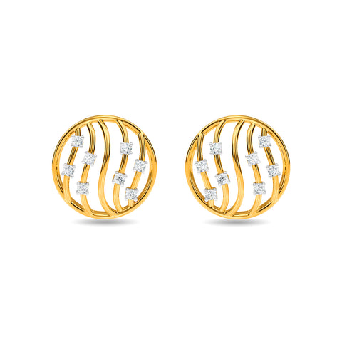 Ming Earring