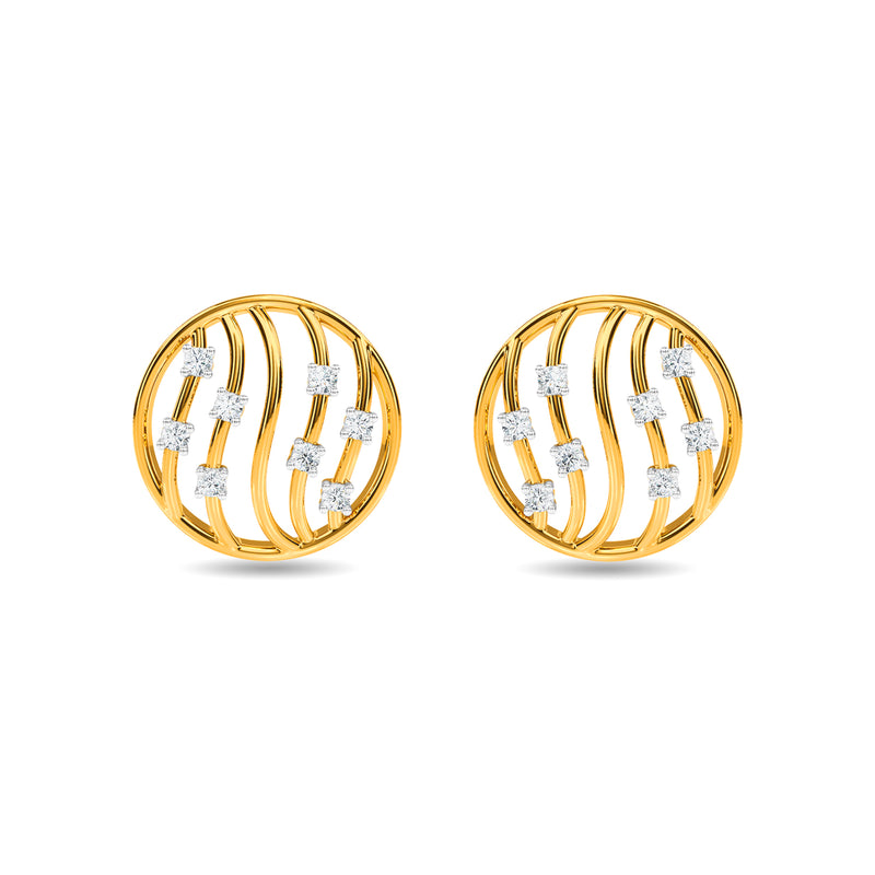 Ming Earring
