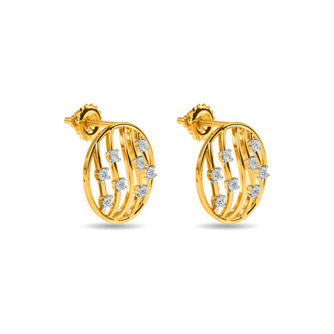 Ming Earring