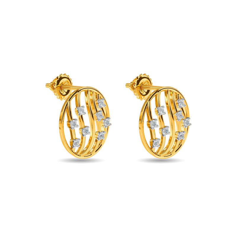Ming Earring