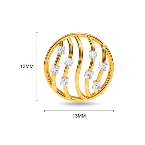 Ming Earring