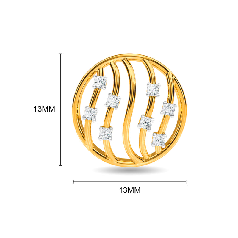 Ming Earring