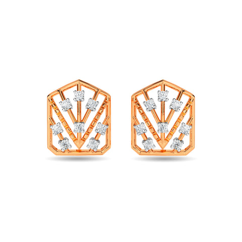 Marty Earring