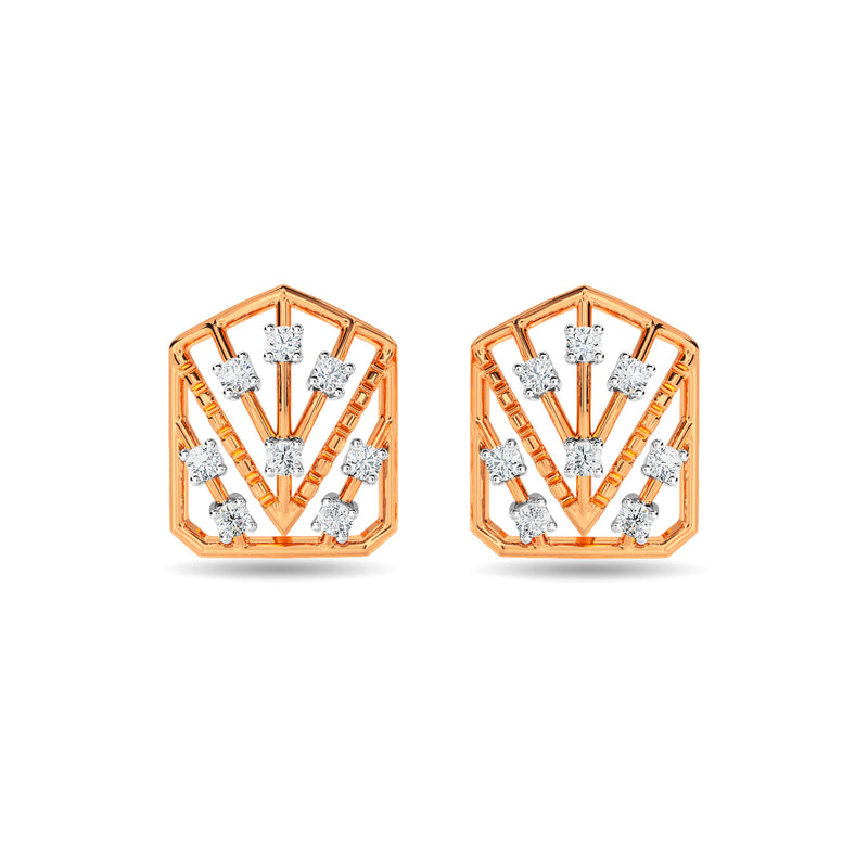 Marty Earring
