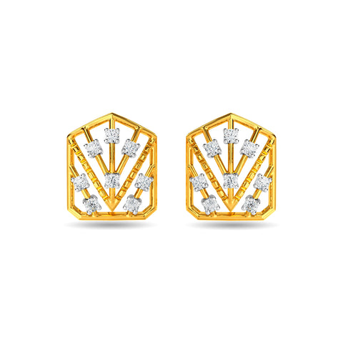 Marty Earring