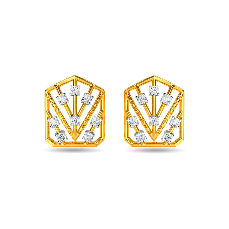 Marty Earring
