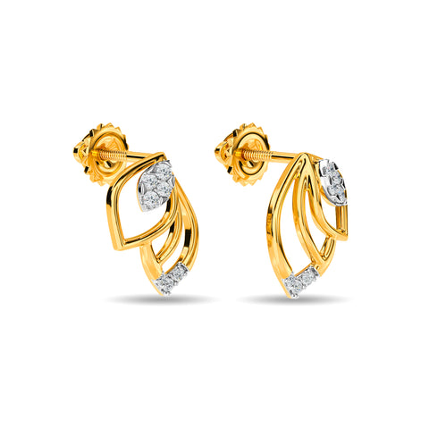 Meng Earring