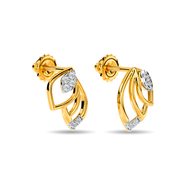 Meng Earring