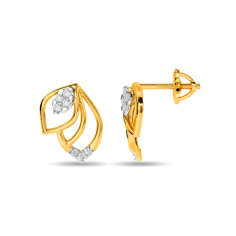 Meng Earring
