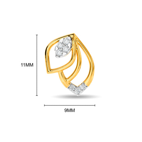 Meng Earring