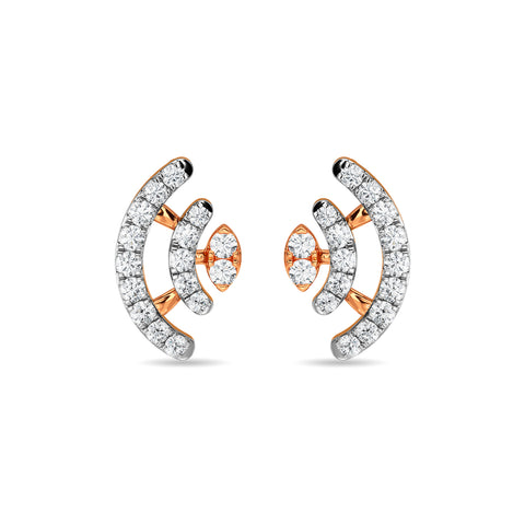 Maurice Earring
