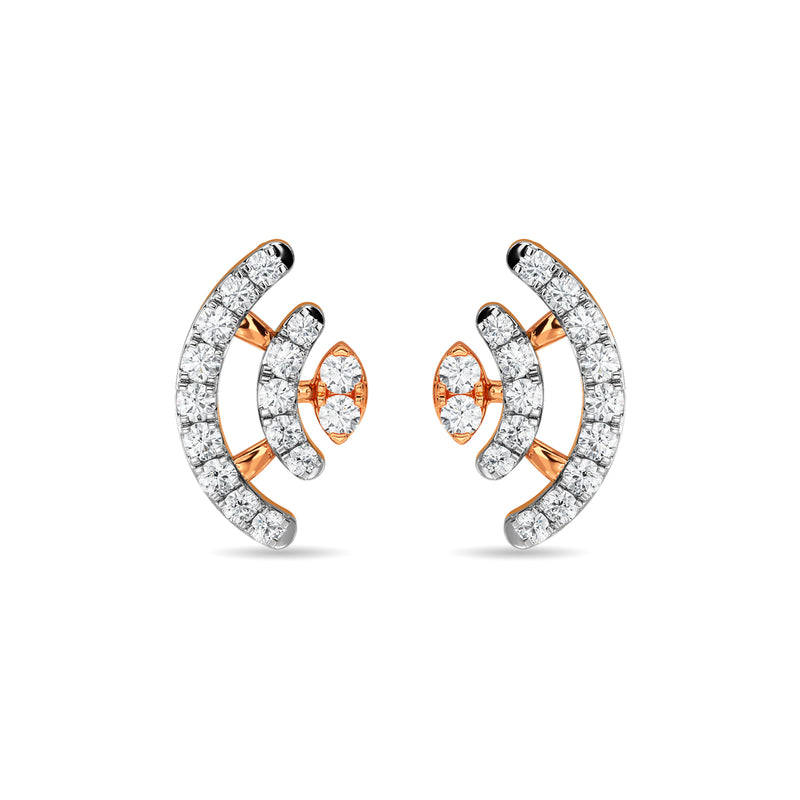 Maurice Earring