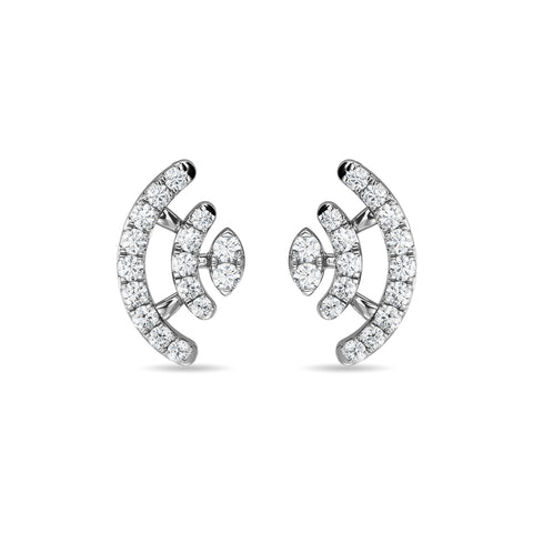Maurice Earring