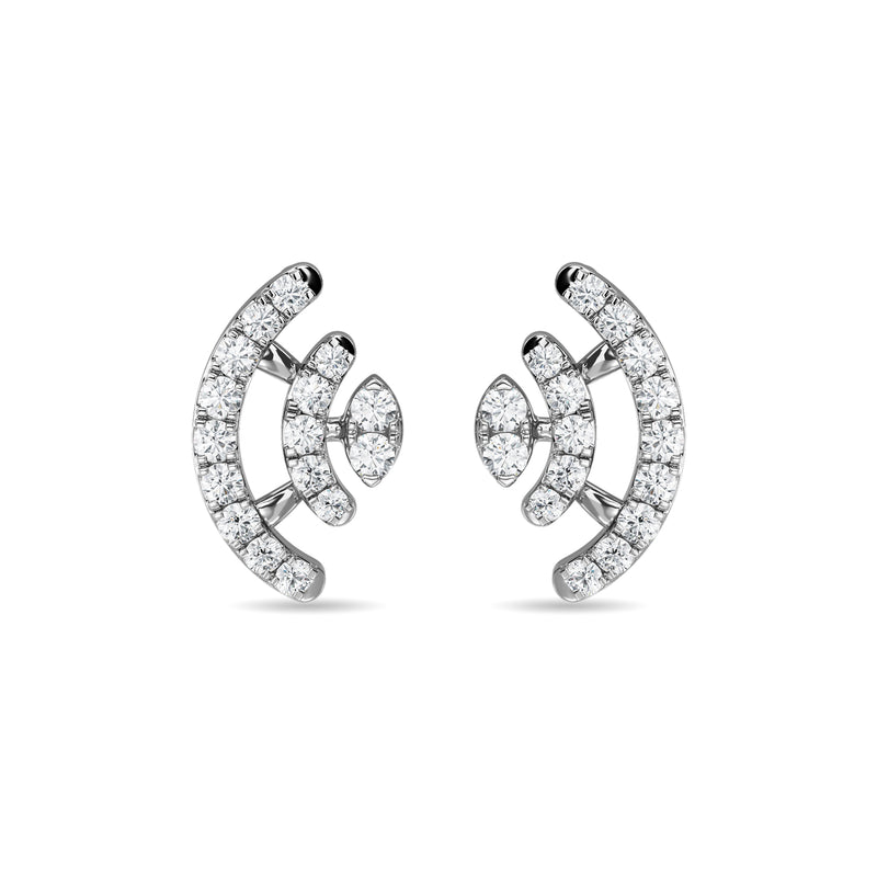 Maurice Earring
