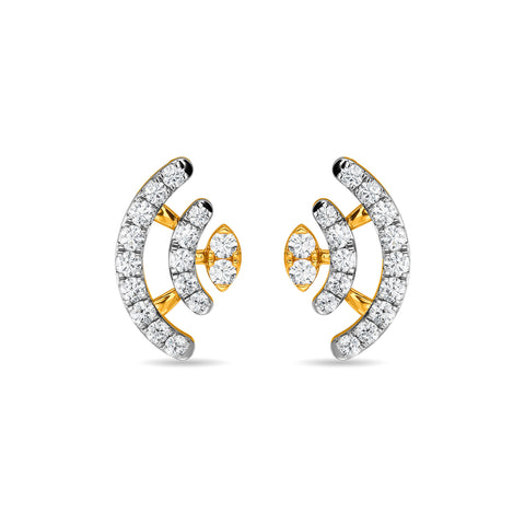 Maurice Earring