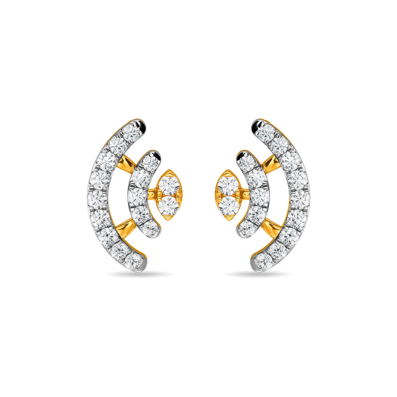 Maurice Earring