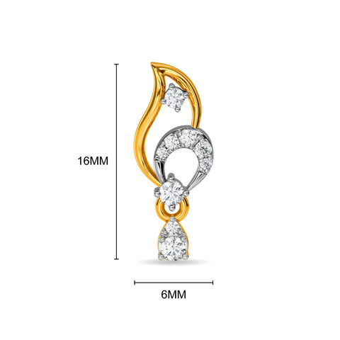 Meea Earring