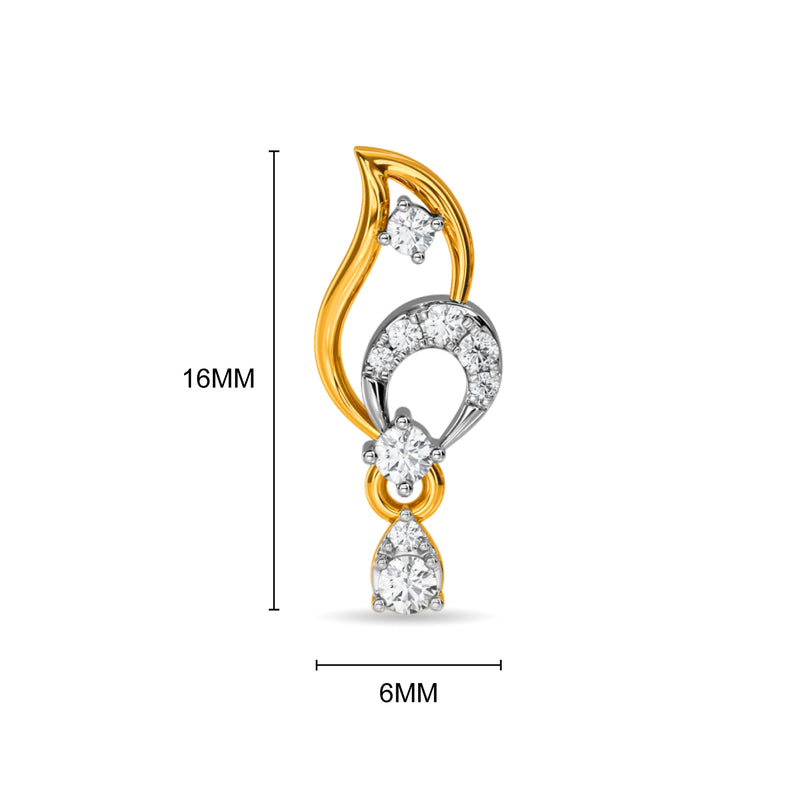 Meea Earring