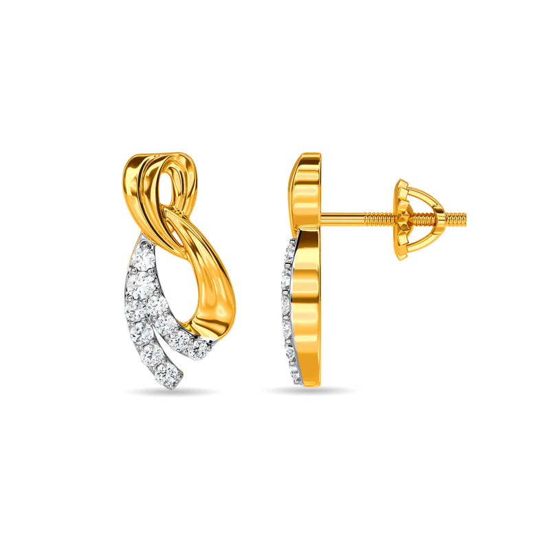 Meisha Earring