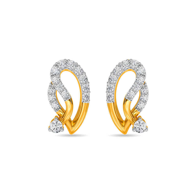 Masey Earring