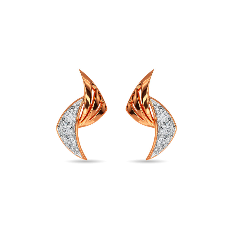 Melisa Earring