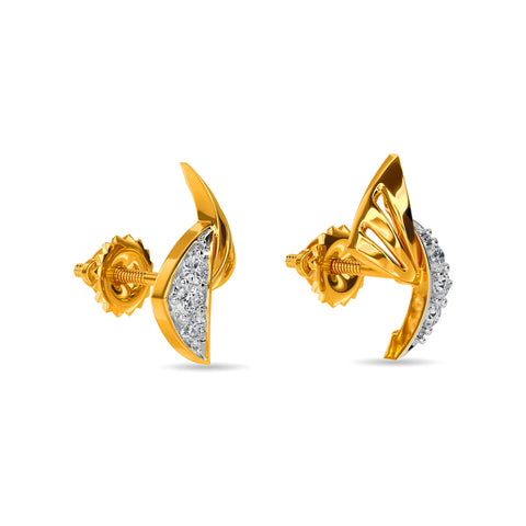 Melisa Earring