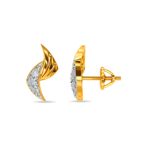 Melisa Earring