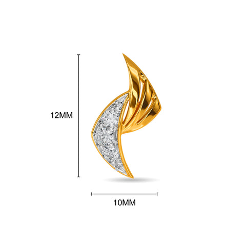 Melisa Earring