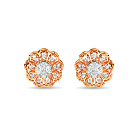 Zoha Earring