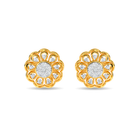 Zoha Earring