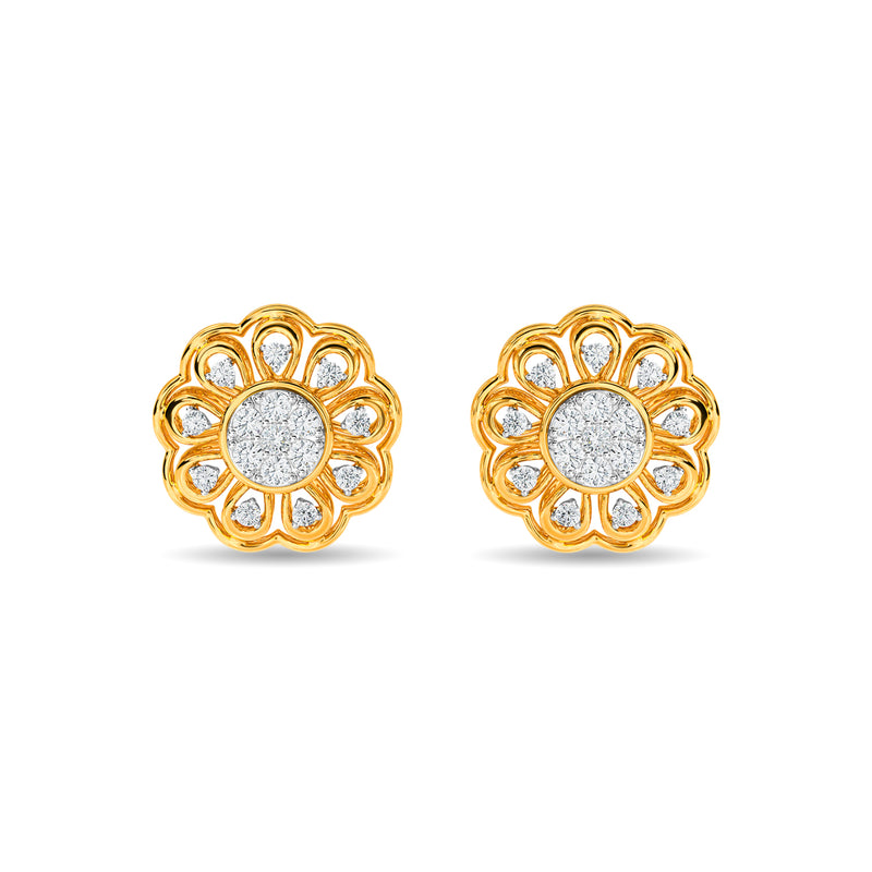 Zoha Earring