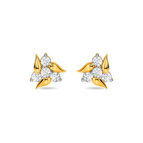 Zofia Earring