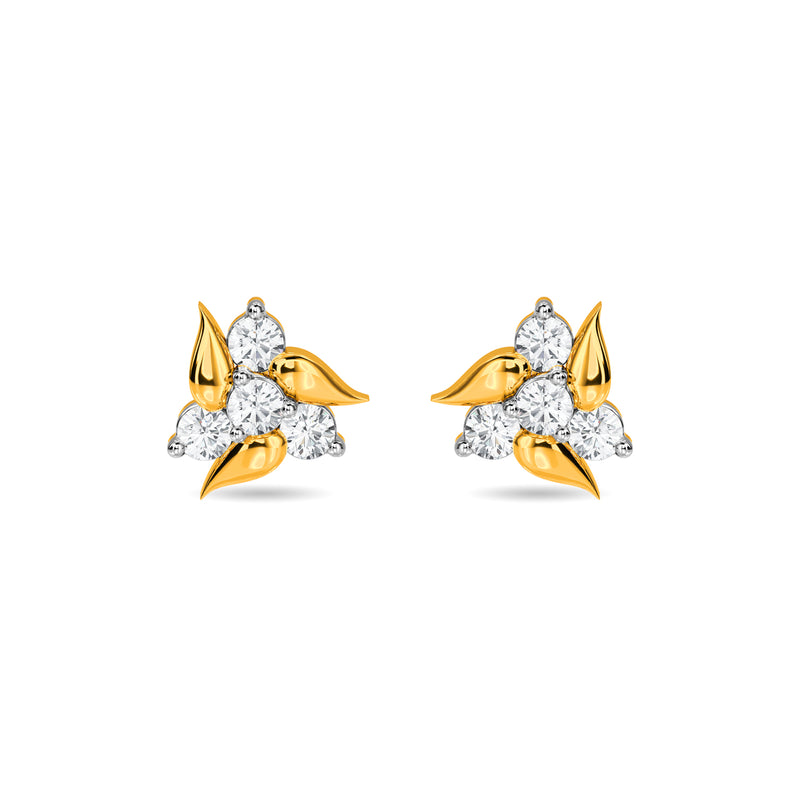 Zofia Earring