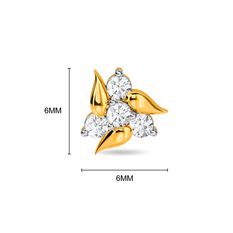 Zofia Earring