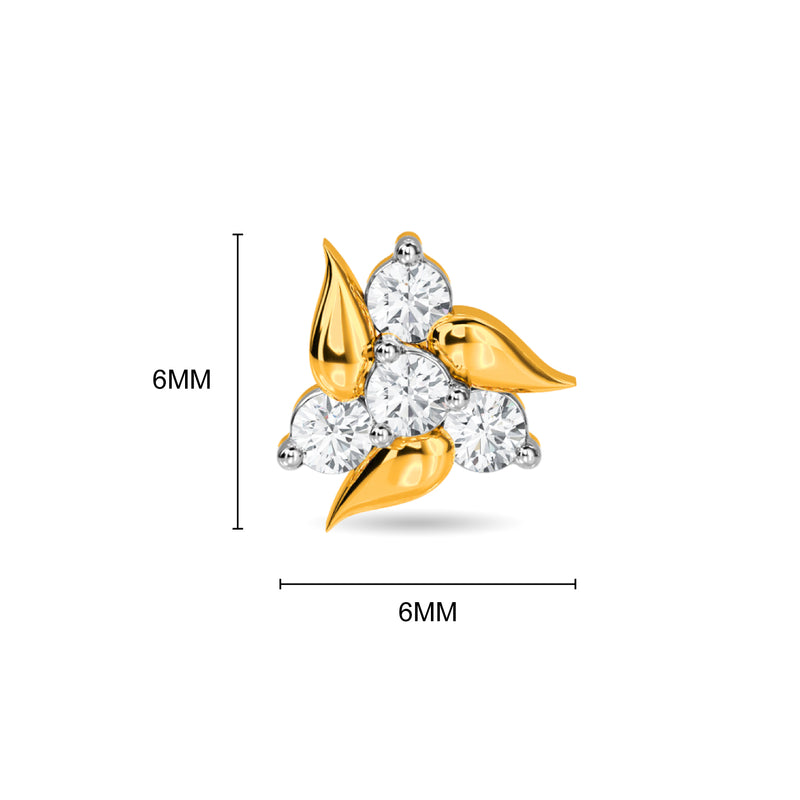 Zofia Earring