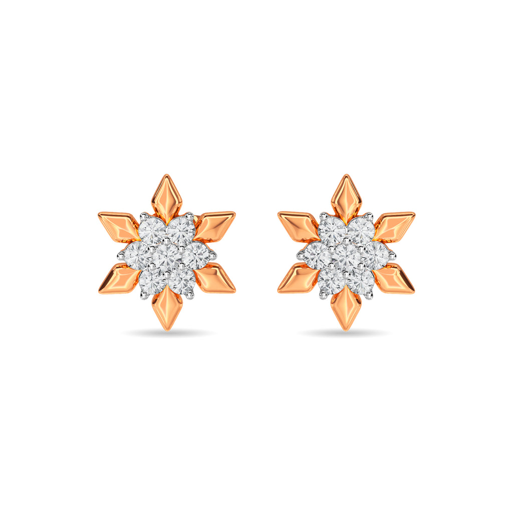 Zakariya Earring