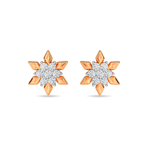 Zakariya Earring