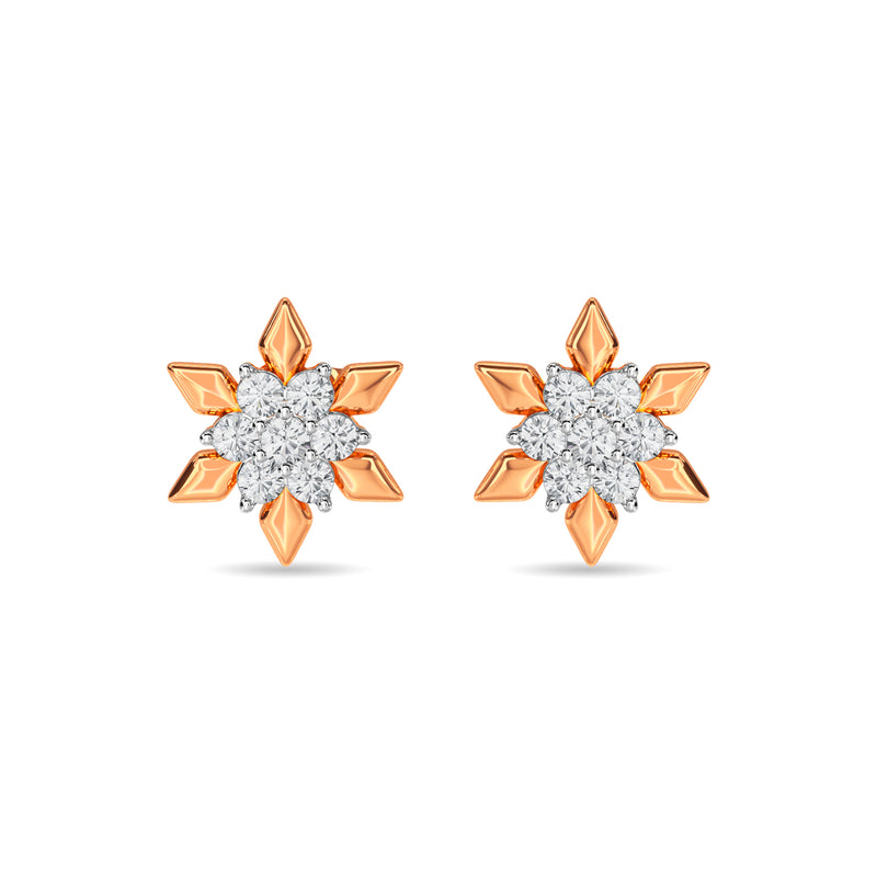 Zakariya Earring
