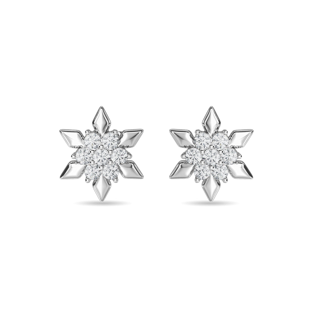 Zakariya Earring